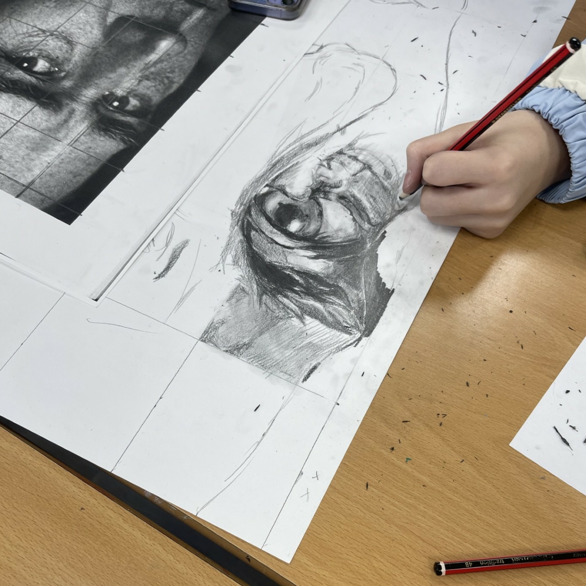 Summer School - Putney School of Art and Design