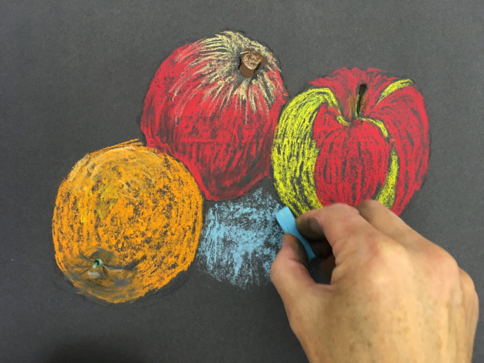 Drawing & Painting (Intermediate level) - Putney School of Art and Design