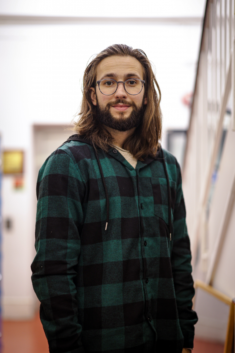 Our Staff - Putney School of Art and Design