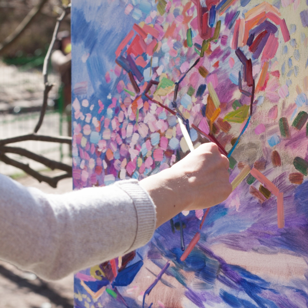 Summer School - Putney School of Art and Design